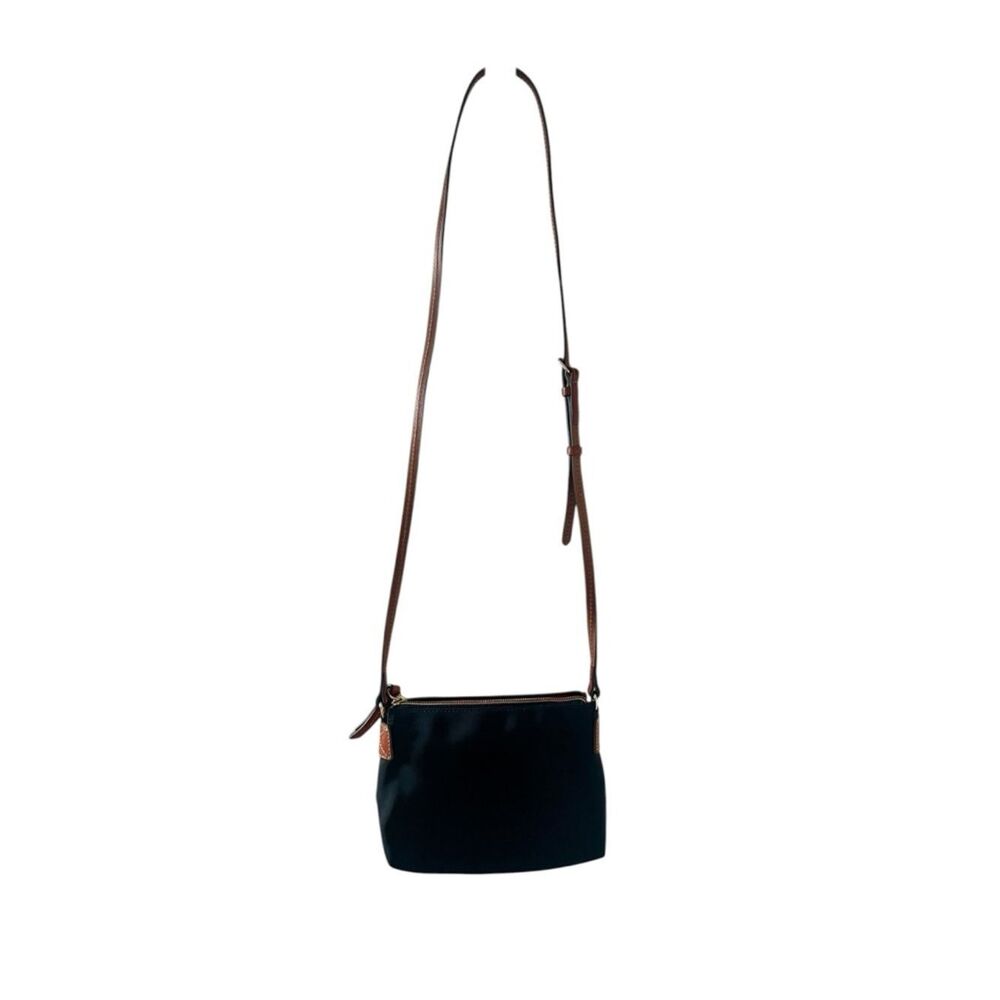 Dooney & Bourke Fabric Crossbody - Picture 4 of 6